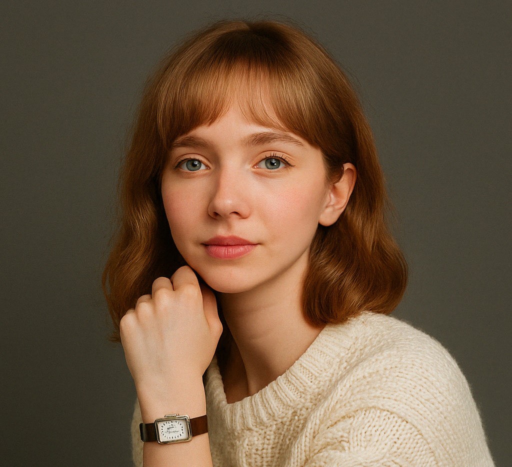 Henrietta, founder of SmartCart