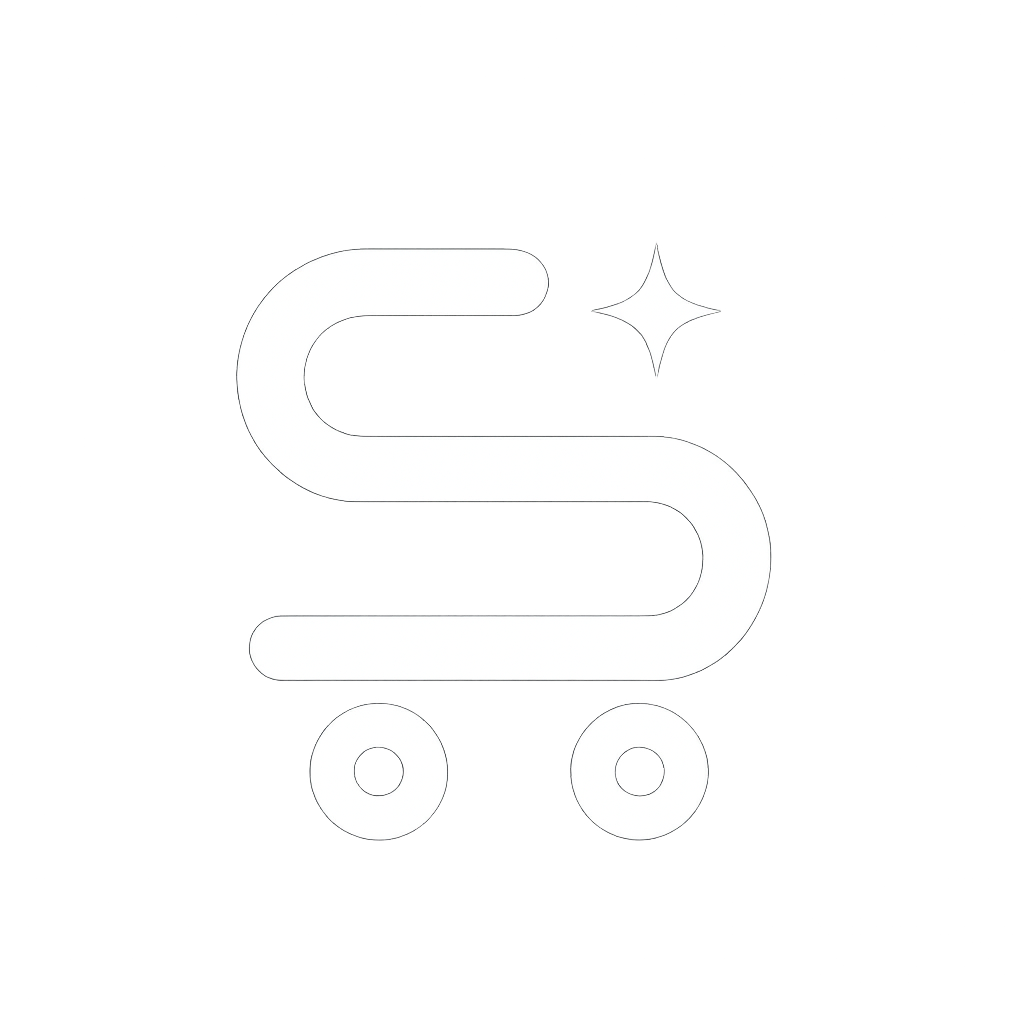 SmartCart logo